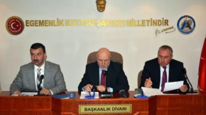 İGM Ocak toplantıları tamamlandı