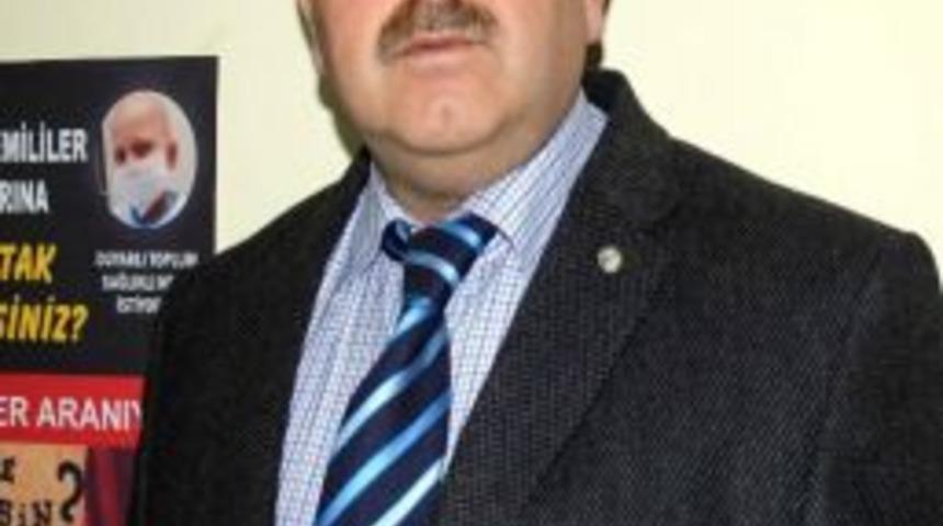 Talasemi Ve L&ouml;semililere Destek İ&ccedil;in Tiyatro Oyunu