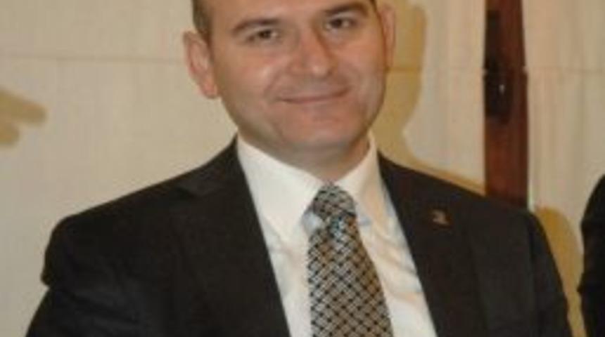 Ak Partili Soylu Paris'teki Olayı Değerlendirdi