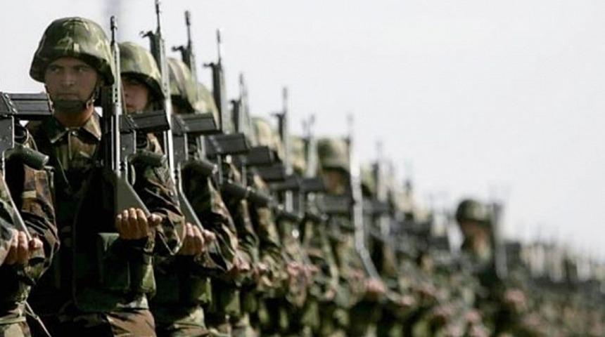 AK Parti Grup Başkanvekili Bülent Turan'dan flaş 'bedelli askerlik' açıklaması