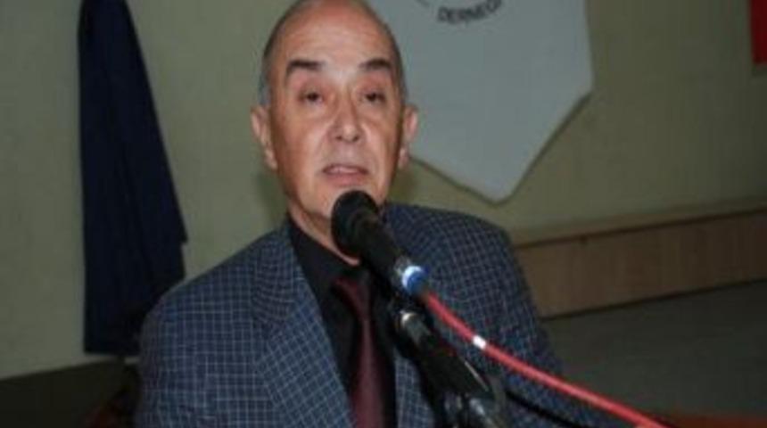 Didim Kent Meydanı Projesine İlk Eleştiri Eski Başkandan