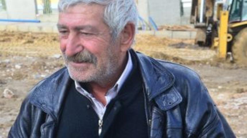 Kardeş Kılı&ccedil;daroğlu: &ldquo;dayalı D&ouml;şeli Ev Teklif Ettiler Ama Kabul Etmedim"