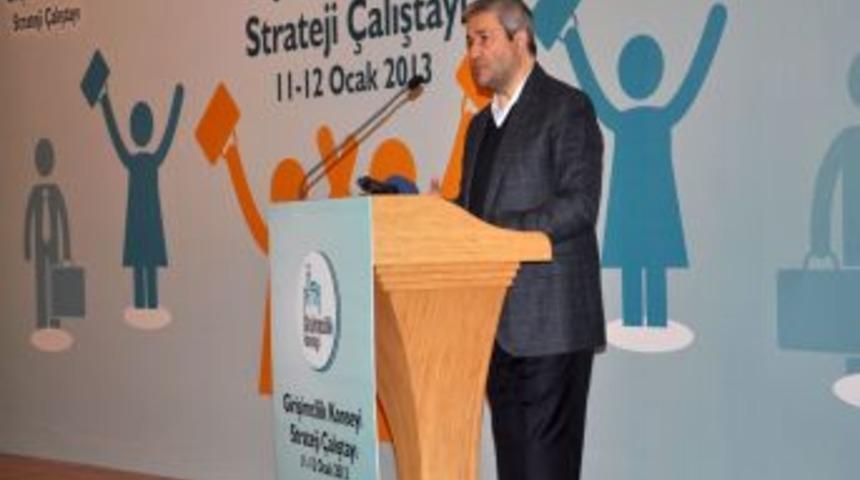 Hangi &Uuml;niversite Daha Yenilik&ccedil;i Ve Girişimci, Tercihlerden &Ouml;nce A&ccedil;ıklanacak