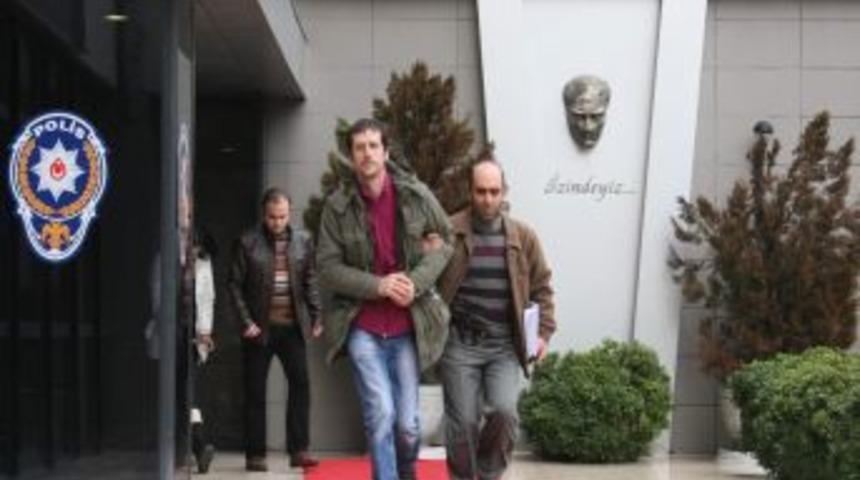 Devrimci Karargah &Ouml;rg&uuml;t&uuml; Davası Sanığı &lsquo;cinsel Tacizden&rsquo; Yakalandı