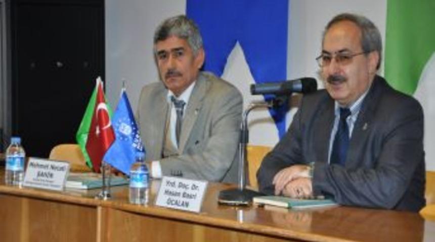 ''Ruhaniyetli Şehir Bursa&rsquo; Ibaresi Evliya &Ccedil;elebi&rsquo;nin Benzetmesi'