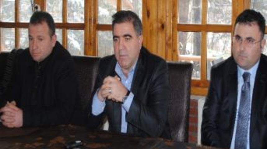 Amasya&rsquo;da Yeni Hedef Arayışı