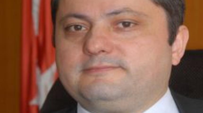 'Karadeniz&rsquo;deki Kirlilik, Halk Sağlığını Da Tehdit Ediyor'