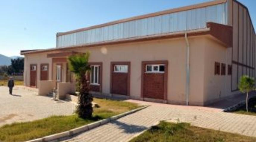 Kepez&rsquo;den Kadınlara &Uuml;cretsiz Spor Hizmeti