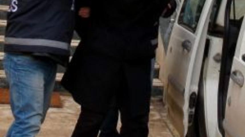 İşe Yerleştirme Vaadiyle Dolandırıcılık