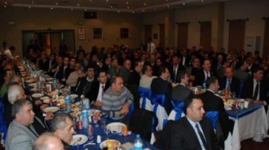 Tokat&rsquo;ın Sorunları Masaya Yatırıldı