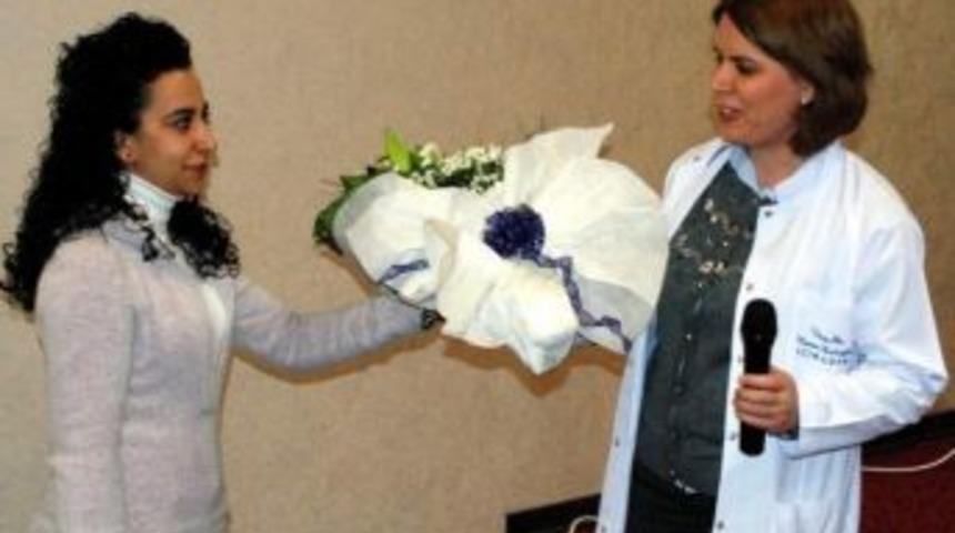 &ldquo;verem Hastalığı&rdquo; Semineri