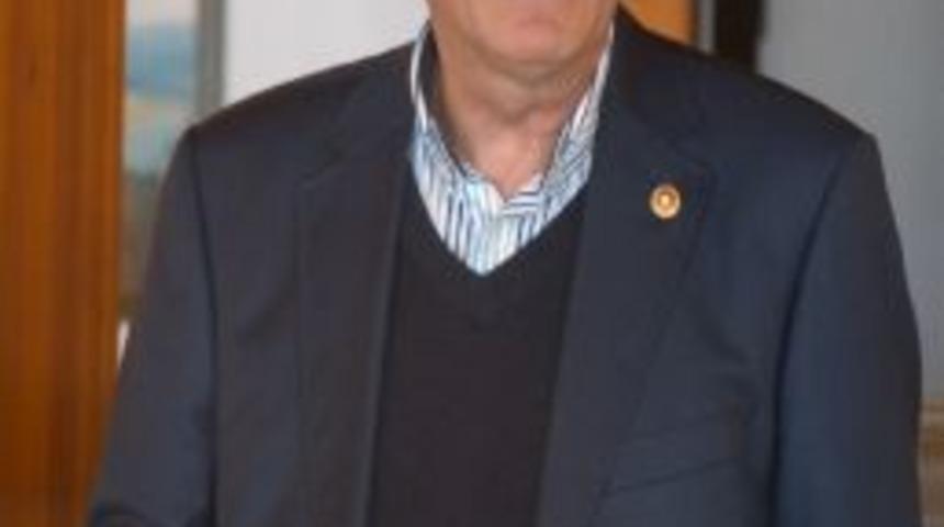 Chp&rsquo;li Milletvekili Aldan: "basın Bizi G&ouml;rm&uuml;yor"