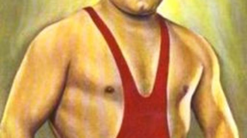 Olimpiyat Ve Dünya Şampiyonu Yaşar Doğu'nun Evi Müzeye Dönüştürülecek