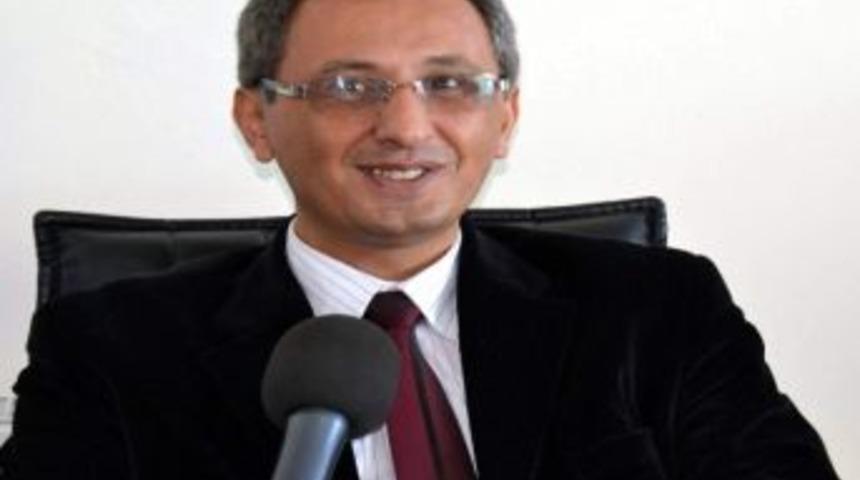 Ersin Çimen'den Engelliler İçin Konser