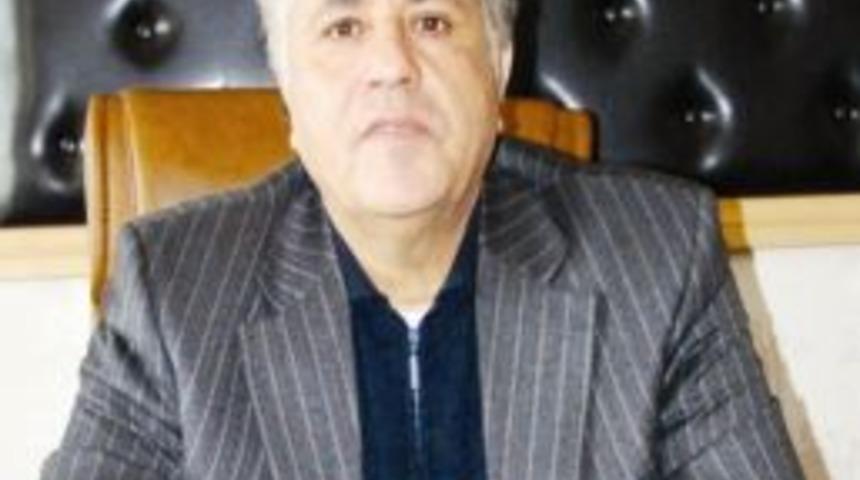 Zahir Kandaşoğlu&rsquo;nun Vatso Adaylığı