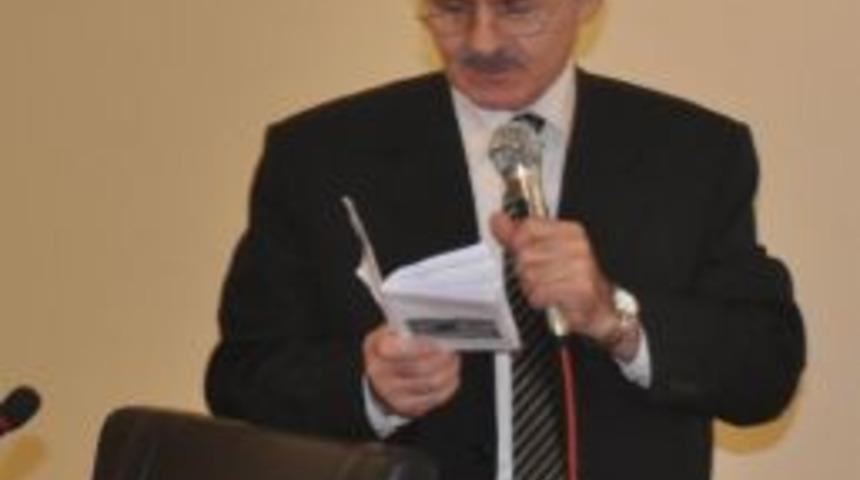 &Uuml;mre'ye Gidecekler İ&ccedil;in Bilgilendirme Toplantısı