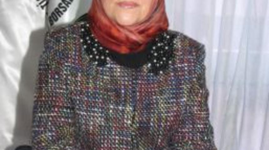 Kadın Girişimciler Kurulu İcra Komitesi İlk Toplantısını Yaptı