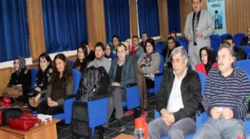 Bolu&rsquo;da Ab Projesine B&uuml;y&uuml;k Destek