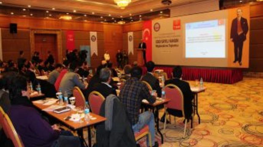 Vali Karaloğlu: 6380 Sayılı Yasa, Son D&ouml;nemde Yapılmış En &Ouml;nemli Idari Reform