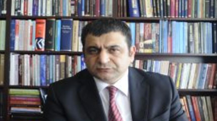 La&ccedil;iner: Cinayetler Ya I&ccedil; Hesaplaşma Ya Da S&uuml;reci Sabote Etmek I&ccedil;in