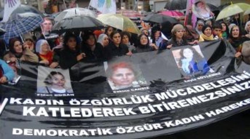 Sebahat Tuncel: T&uuml;rkiye, Fransa'daki Cinayeti Aydınlatmalı