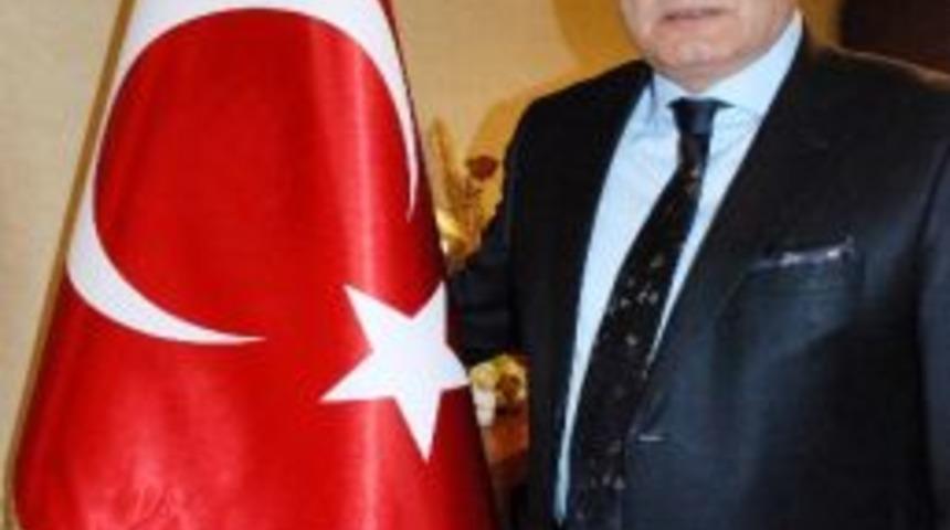 Taşk&ouml;pr&uuml;'ye 2 Milyon Tl'lik K&uuml;lt&uuml;r Merkezi