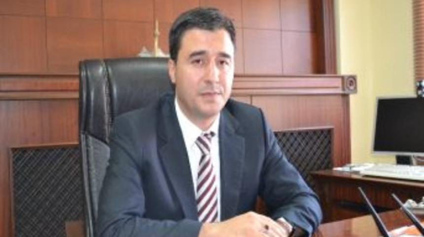 Kaymakam Malğa&ccedil;&rsquo;dan Liman Projesi A&ccedil;ıklaması