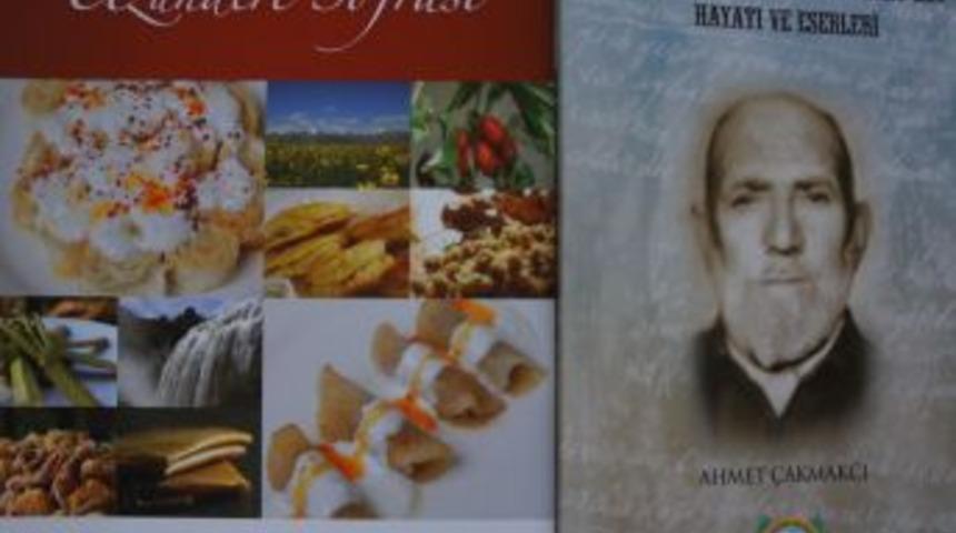 Uzundere Belediyesi'nden Iki K&uuml;lt&uuml;rel Eser