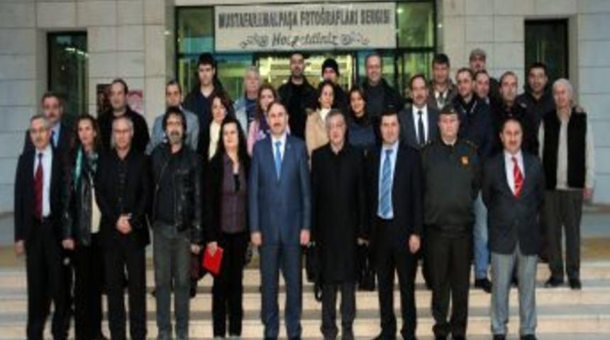 Foto Maraton &Ouml;d&uuml;lleri Sahiplerini Buldu