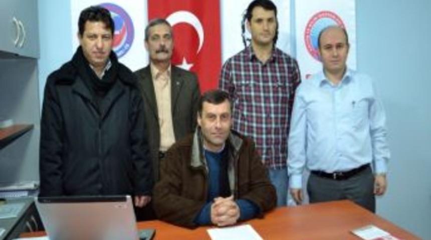 Kırklareli Eğitim-iş Şubesi 19 Ocak&rsquo;ta Ankara&rsquo;da