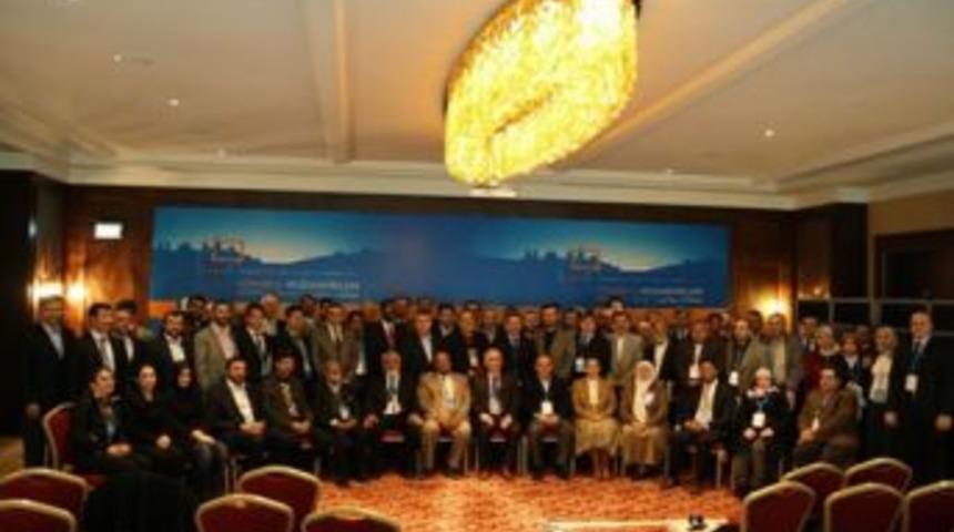 ALPAY'dan  İstanbul m&uuml;zakerelerine katılım