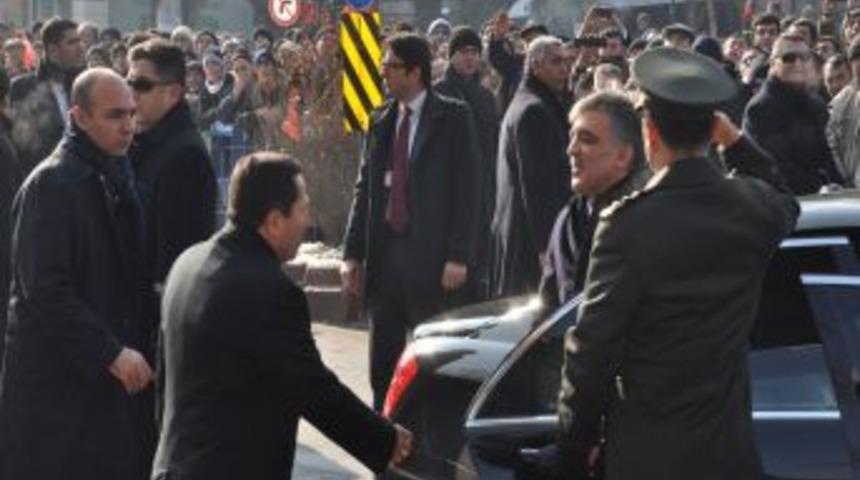 Termal Otelleri Beğenen Cumhurbaşkanı G&uuml;l, Dinlenmek I&ccedil;in Tekrar Afyon'a Gelecek