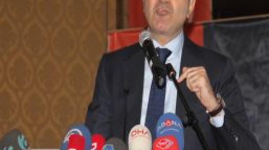 AK Parti'li &Ouml;mer &Ccedil;elik:İstenirse Bu Anayasa 30 G&uuml;nde Yazılır