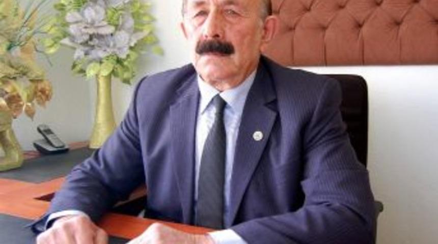 Samsat Ziraat Odası Başkanı Ayhan'dan "destekleme Primi" A&ccedil;ıklaması