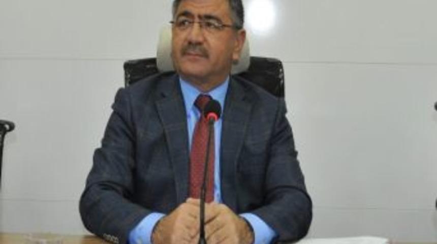 Niğde Yine Nazım İmar Plansız Kaldı