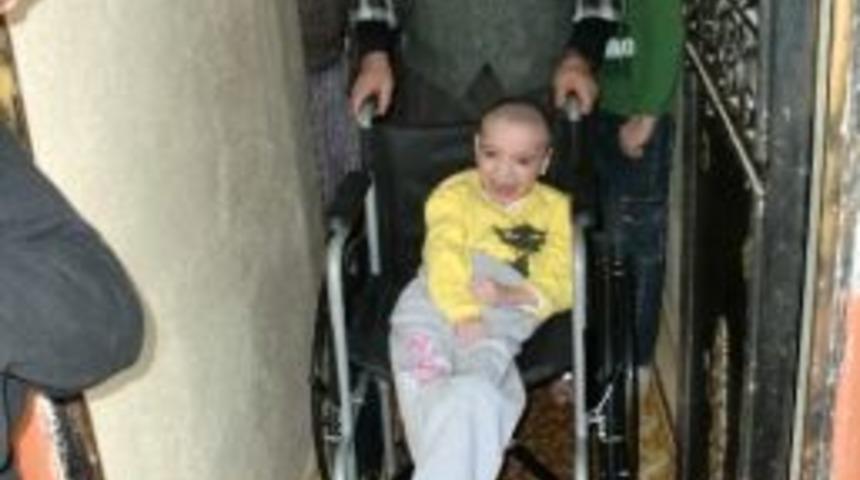 Karam&uuml;rsel&rsquo;de Engelli Hayatlar Engelsiz Oldu