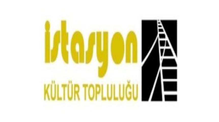 İstasyon K&uuml;lt&uuml;r Topluluğundan İletişim Fak&uuml;ltesi Dekanlığına Ziyaret