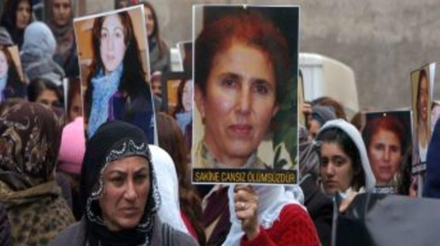 BDP&rsquo;ye G&ouml;re Paris Cinayetleri Barışı Baltalamaya Y&ouml;nelik Bir Suikast