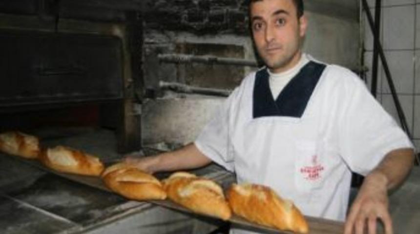 Altınova&rsquo;da Ekmek Operasyonu