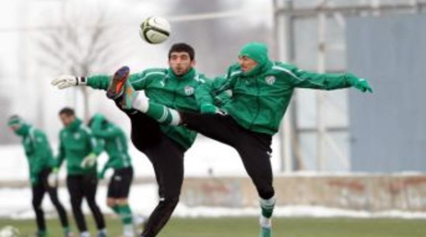 Timsah Sivasspor&rsquo;a Hazır