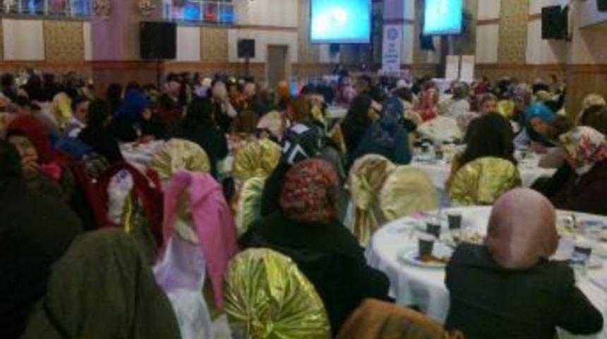 Konya&rsquo;da Anaokulu &Ouml;ğretmenleri Buluştu