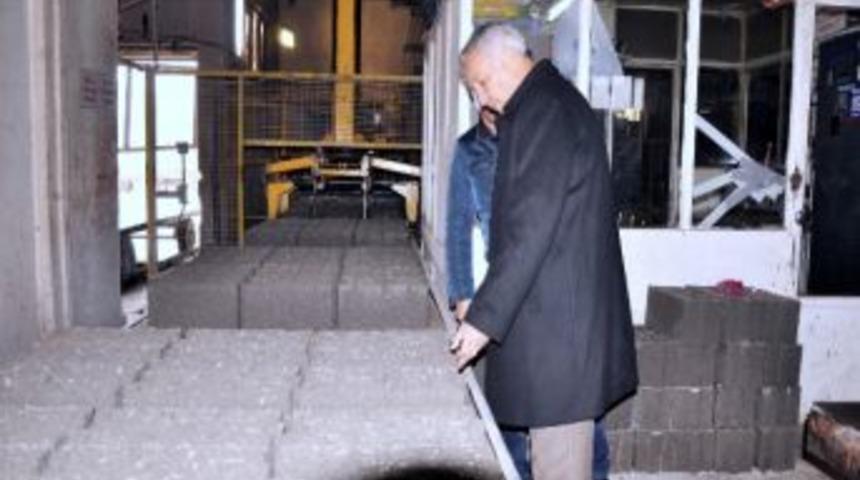 Isbaş&rsquo;ta Kalite Zirveye Ulaştı