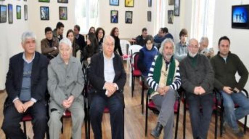 Serdar İyiiz &Uuml;st &Uuml;ste Beşinci Kez Başkanlığa Getirildi