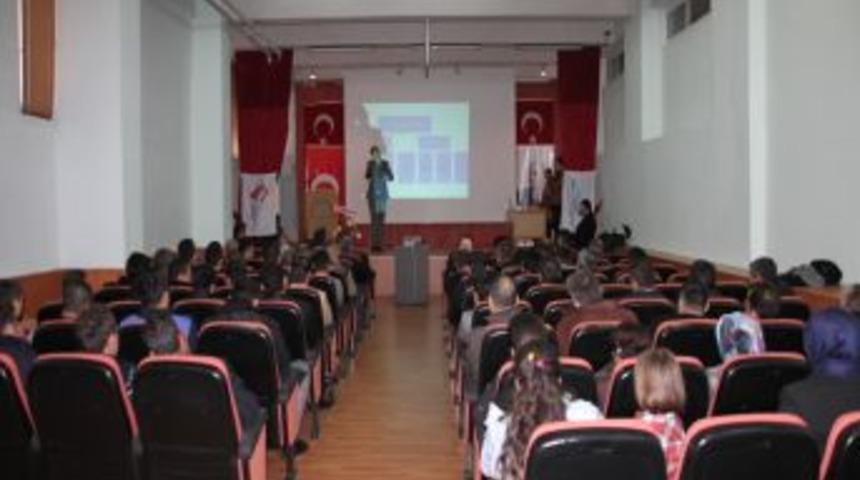 "İletişim Problemleri Eninde Sonunda Karşınıza Sorun Olarak &Ccedil;ıkar"
