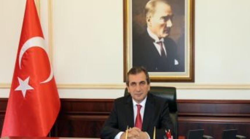Yozgat'a Yapılacak Havalimanının &Ccedil;evresel Etkileri Değerlendirilecek