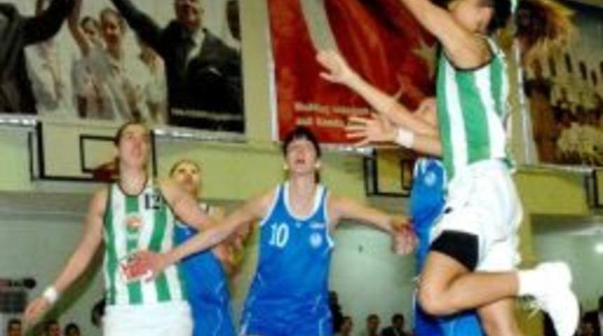 Ceyhan Belediyesi Rahat Kazandı