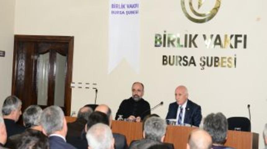 Karayel: 60 Darbesini Yapanların Edindiği Mal Torunlarının Torununa Dahi Yeter