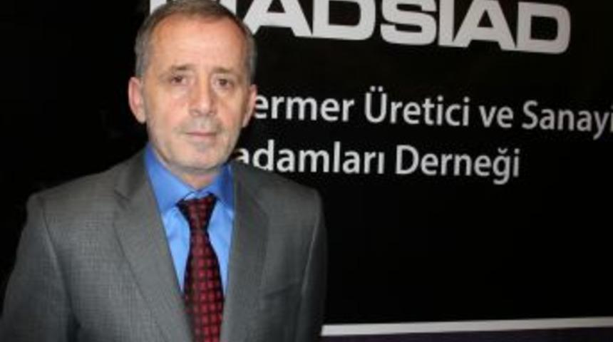 Mermerciler, Depremde Enkaz Kaldırma &Ccedil;alışmalarına Katılacak