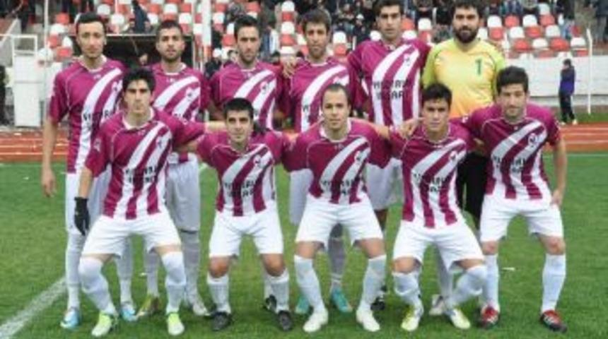 Manisa S&uuml;per Amat&ouml;r Lig