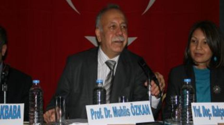 İş Endişesiyle &Ouml;ğretmenliği Tercih Etmek Yanlış